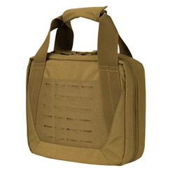 Condor - Pokrowiec na pistolety LCS Pistol Case - Coyote - 111264-498