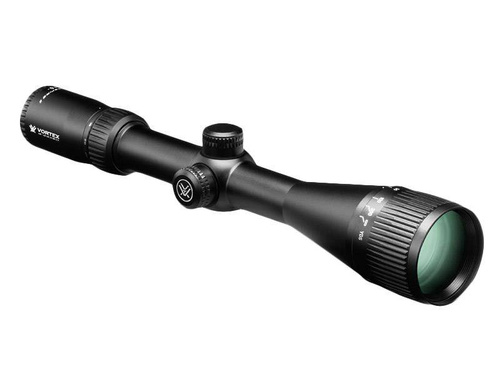 Vortex Optics - Luneta celownicza Crossfire II 6-24x50 - 30 mm - AO BDC - CF2-31045