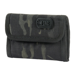 M-Tac - Portfel Elite Gen.II - Multicam Black - 20421869