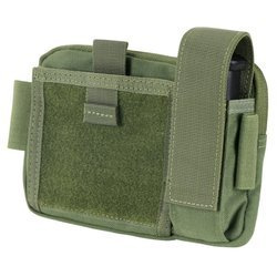 Condor - Ładownica Annex Admin Pouch - Zielony OD - 191086-001