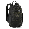 M-Tac - Plecak Sturm Elite z ergonomicznymi szelkami - 15l - Multicam Black - 10467208