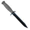 Glock - FM81 Survival Knife - Szary