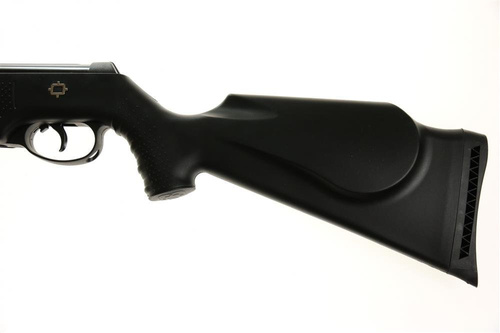 Norica - Wiatrówka łamana Titan Pack - 4,5mm - Czarna - TITAN-1