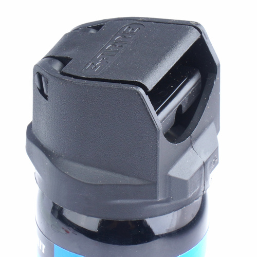 Sabre Red - Gaz pieprzowy MK-4 - 98 ml - Barwnik UV - Piana - 52H2030-F