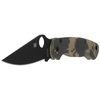 Spyderco - Nóż składany Para Military™ 2 G-10 Digital Camo / Black Blade - C81GPCMOBK2