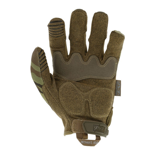 Mechanix - Rękawice taktyczne M-Pact - MultiCam - MPT-78