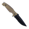 Smith&Wesson - Nóż M&P M2.0™ Drop Point Blade - Flat Dark Earth - 1085882