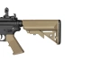Specna Arms - Replika elektryczna karabinka SA-F02 FLEX - Half-Tan - SPE-01-034211