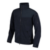 Helikon - Bluza polarowa Classic Army - Navy Blue - BL-CAF-FL-37