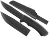 Morakniv - Nóż Bushcraft - Stal węglowa - Czarny - 10791