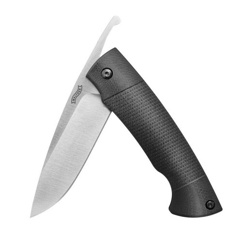 Umarex - Nóż składany Walther FFK - Czarny - 5.0856