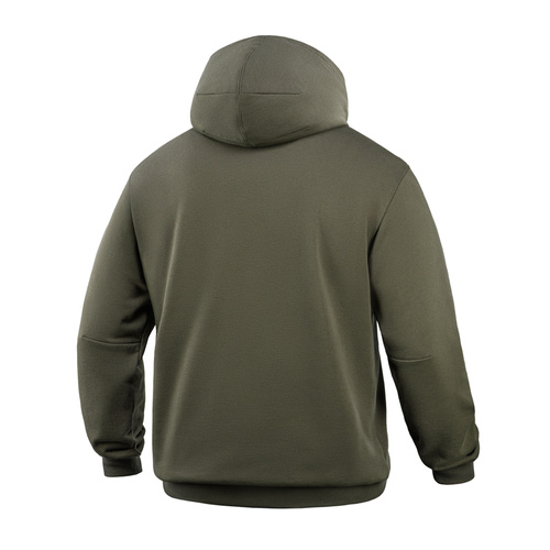 M-Tac - Bluza z kapturem Born by Revolution Hard - Bawełna - Ranger Green - 20108023