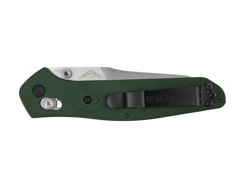 Benchmade - Nóż składany Osborne - AXIS® Lock - S30V - 940