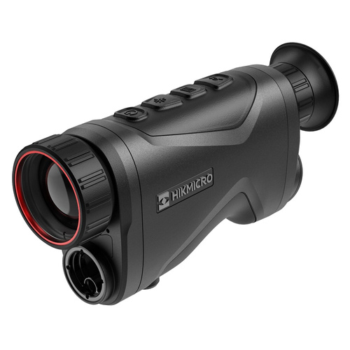 Hikvision - Kamera termowizyjna Hikmicro Condor CH35L - Czarna - CH35L