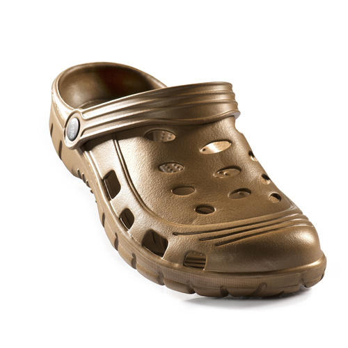 M-Tac - Klapki gumowe - Coyote - 30204005