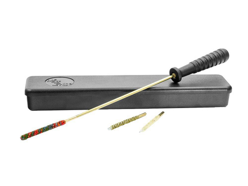 Megaline - Wycior z wymiennymi końcówkami - 4.5 mm - 08/404.5