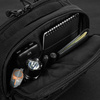 M-Tac - Torba EDC Bag Elite HEX - MOLLE - Cordura HEX - Czarny - 10392002