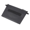 Rite in the Rain - Organizer Monsoon Grab Bag - Polimer TPU - Czarny - P7148