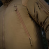 M-Tac - Kurtka zimowa Alpha Gen.III Pro - Primaloft - Coyote Brown - 20499017