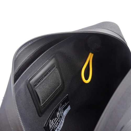 Rite in the Rain - Kieszeń organizer Monsoon Rapid Pouch - Średni - 3,6 L - Czarna - M797