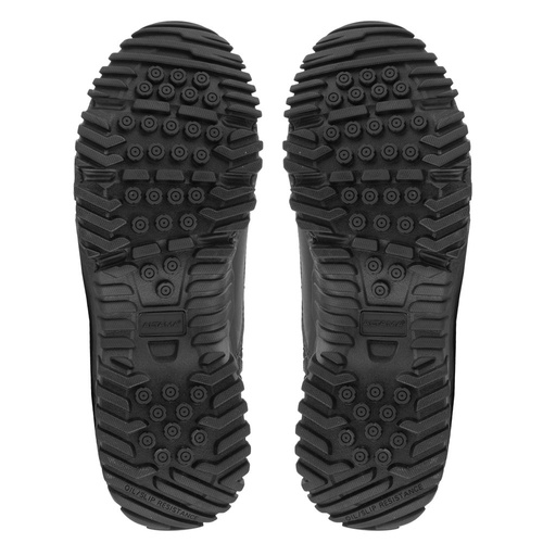 Altama - Buty taktyczne Vengeance SR 8'' Side-Zip - Czarne - 305301