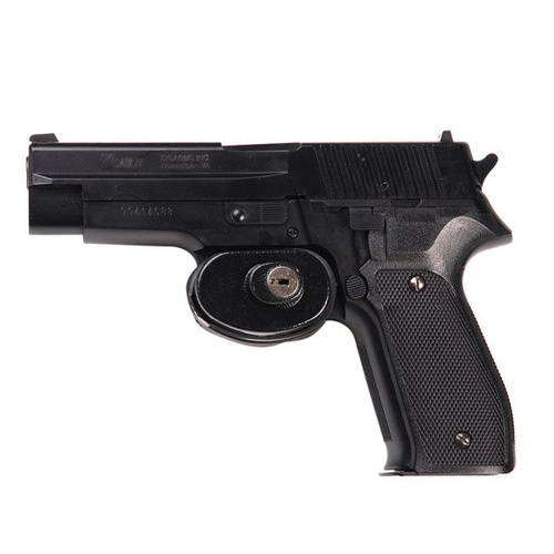 FOSCO - Blokada spustu na kluczyk - 259286