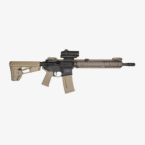 Magpul - Kolba ACS-L™ Carbine Stock - Mil-Spec - Czarny - MAG378