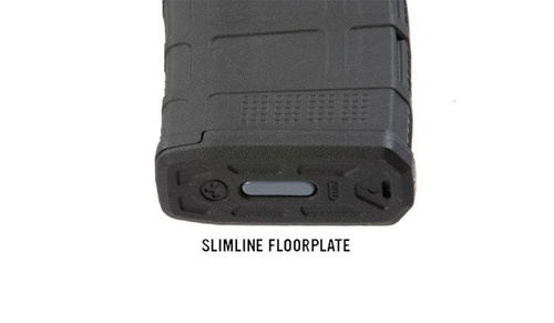 Magpul - Magazynek PMAG 20 do AR-15/M4 GEN M3 - Czarny - MAG560