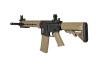 Specna Arms - Replika elektryczna karabinka SA-F02 FLEX - Half-Tan - SPE-01-034211