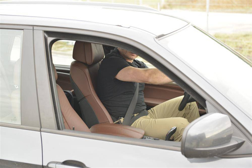 Helikon - Spodnie CTP® (Covert Tactical Pants®) - VersaStretch® - Taiga Green - SP-CTP-NL-09