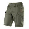 M-Tac - Szorty Conquistador Flex - Rip-Stop - 8 kieszeni - Army Olive - 20008062