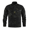 M-Tac - Kurtka mundurowa Sturm NYCO Extreme - Multicam Black - 20110208