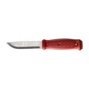 Morakniv - Nóż Garberg Dala Red z pokrowcem - 14C28N - Czerwony - 14145