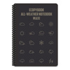 M-Tac - Notatnik wodoodporny Ecopybook Tactical All-Weather Notebook Regular Maxi - ET-MTC-10030