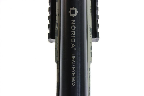 Norica - Wiatrówka Dead Eye Max Camo z lunetą - 4,5mm - 111.25.308