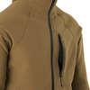 Helikon - Bluza polarowa Patriot Pro - Stormfleece - Shadow Grey - BL-PPF-RP-35