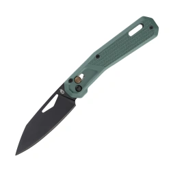 Gerber - Nóż składany Vista - Stal 440A - Profil Drop Point - Pivot Lock - Baltic Haze - 1078704