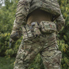 M-Tac - Pas taktyczny dwuczęściowy Tiger Belt Cobra Buckle - Multicam - 10258008