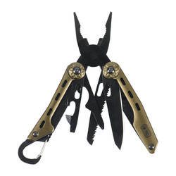 Multitool M-Tac Type 5 - Oliwkowy / Czarny - 60022001