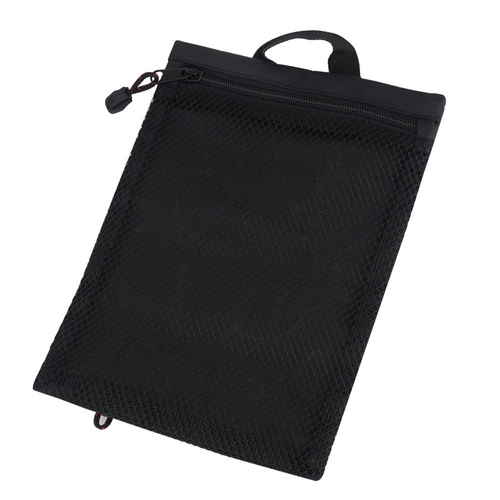 Gear Aid - Ręcznik szybkoschnący z mikrofibry Quick Dry Microfiber Towel Medium - Intensywny żółty