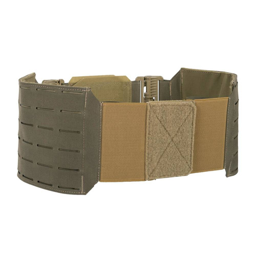 Direct Action - Pas boczny Spitfire MK II Rapid Access Cummerbund® - Ranger Green - PC-SPRC-CD5-RGR