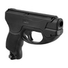 Umarex - Pistolet na kule gumowe RAM T4E TP 50 Compact Gen 2 - Kaliber .50 - CO₂ 8 g - Czarny - 2.4083