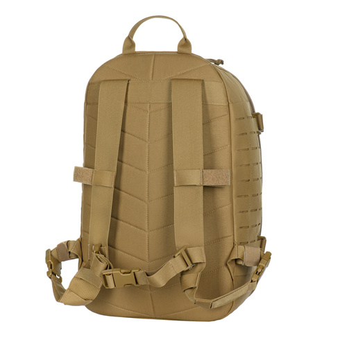 M-Tac - Plecak Sturm Elite Gen.II X-Large - System hydracyjny - MOLLE - Coyote - 10368005
