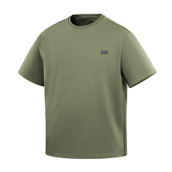 M-Tac - Koszulka Cotton HARD - Bawełna - Oliwkowy - 80098038