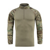M-Tac - Koszula Bojowa Gen.II Pro - Polartec Fire Resist - NYCO Extreme - MultiCam - 3987