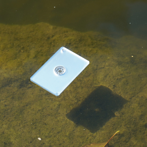 SOL - Lusterko sygnalizacyjne Rescue Flash™ - 0140-1004