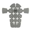 M-Tac - Nakolanniki ochronne Eva Gen.II - Szare - 10168811
