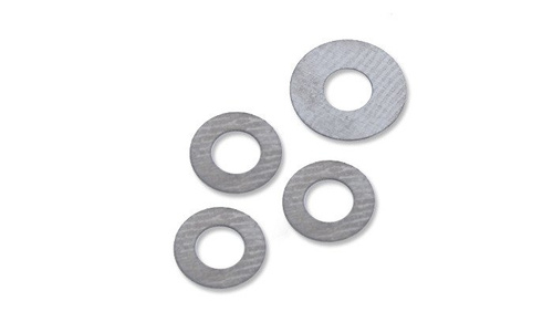 Guarder - Zębatki stalowe - Infinite Torque-Up - GE-02-05