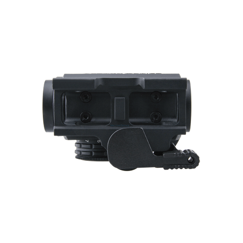 Vector Optics - Kolimator zamknięty Maverick-III 1x22 RDS - Picatinny QD - Czarny - SCRD-38