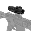 Primary Arms - Celownik pryzmatyczny GLx 2x ACSS CQB M5 - 5.56/.308/5.45 - Czarny - PA-GLX-2XP-ACSS-5.56